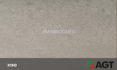 هایگلاس ای جی تی-390-Matt Stone Grey