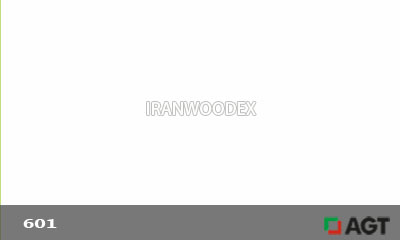 هایگلاس ای جی تی-601-HG White
