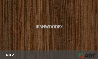 هایگلاس ای جی تی-602-HG Avrupa Teak