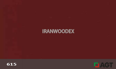 هایگلاس ای جی تی-615-HG Bordeaux