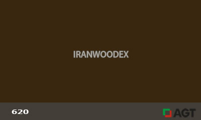 هایگلاس ای جی تی-620-HG Brown