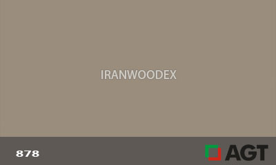 هایگلاس ای جی تی-878-HG New Vison
