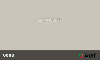 هایگلاس ای جی تی-6008-HG Deluxe Grey