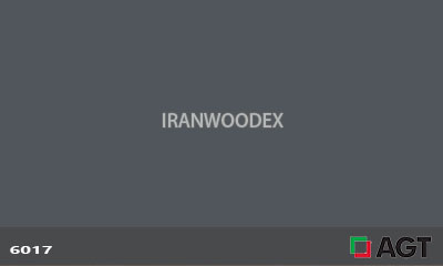هایگلاس ای جی تی-6017-HG Cool Gray