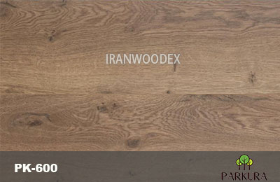پارکت لمینت پارکورا-PK 600