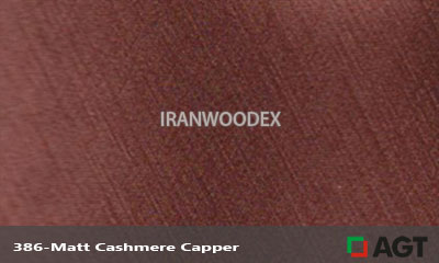 هایگلاس ای جی تی-386-Matt Cashmere Capper