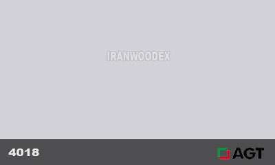 هایگلاس مات و پلاس ای جی تی-4018-MOON LIGHT