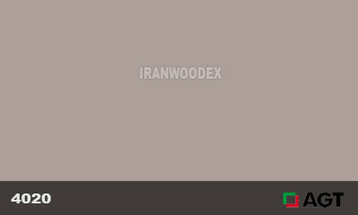هایگلاس مات و پلاس ای جی تی-4020-SAFARI GREY