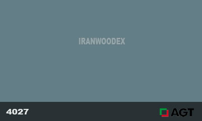هایگلاس مات و پلاس ای جی تی-4027-Forest Green