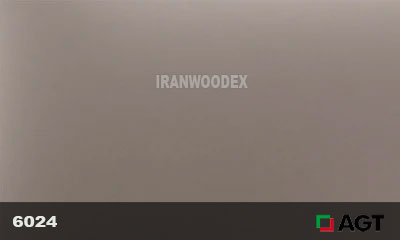 هایگلاس مات و پلاس ای جی تی-6024-Spectrum Dark