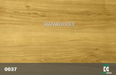 ام دی اف پلی گلاس کینگ گلاس-۰۰۳۷-MADERA