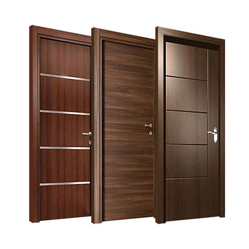کاربرد MDF در صنعت درب