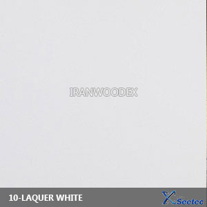 هایگلاس سیتک-10-LAQUER-WHITE-سفید-مات