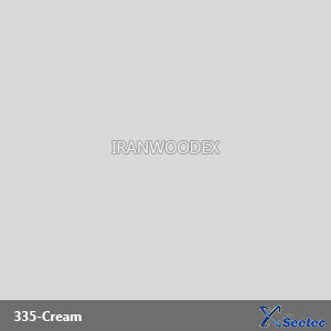 هایگلاس سیتک-335-Cream-کرم