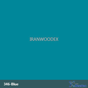 هایگلاس سیتک-346-Blue-آبی