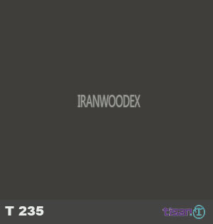 ام دی اف تیسان-T235-SuperMat