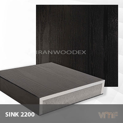 صفحه کابینت وی ام اف-SINK2200