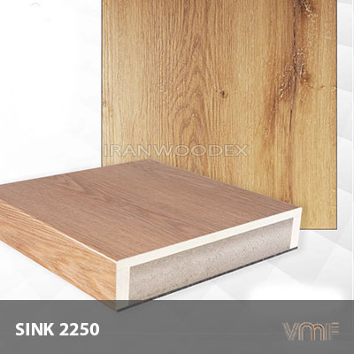 صفحه کابینت وی ام اف-SINK2250