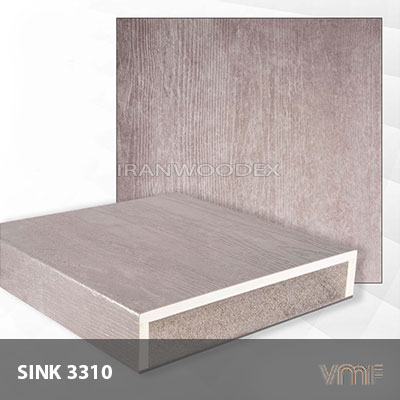 صفحه کابینت وی ام اف-SINK3310