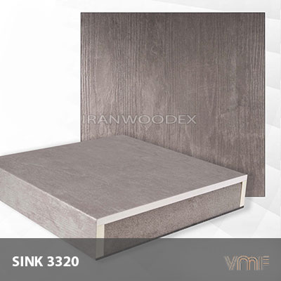 صفحه کابینت وی ام اف-SINK3320