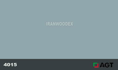 هایگلاس مات و پلاس ای جی تی-4015-Macaron Green