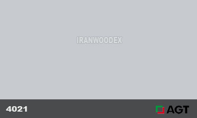 هایگلاس مات و پلاس ای جی تی-4021-Ice Grey