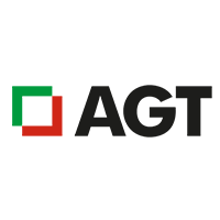 هایگلاس AGT