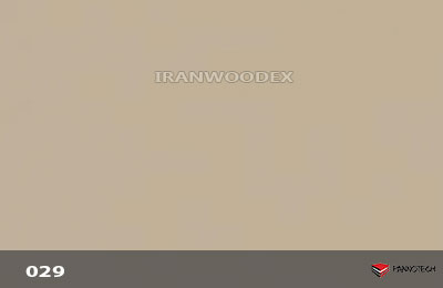 هایگلاس پانوتک-029-S.T. MATT NEW GRAY