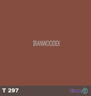 ام دی اف سوپر مات تیسان-T297
