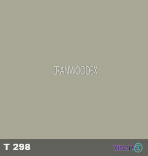 ام دی اف سوپر مات تیسان-T298