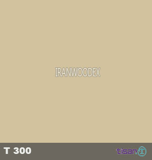 ام دی اف سوپر مات تیسان-T300