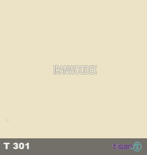 ام دی اف سوپر مات تیسان-T301