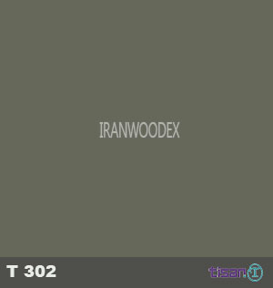ام دی اف سوپر مات تیسان-T302