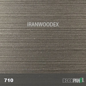 هایگلاس دکوپنل کد ۷۱۰ گرافیتی رویایی(Dream Graphite)