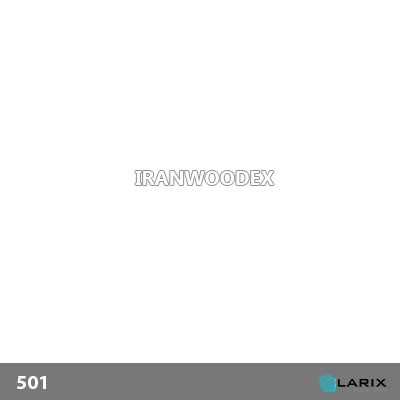 هایگلاس لاریکس کد ۵۰۱ سفید مات آنتی فینگر