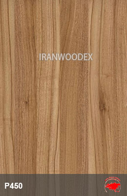 صفحه کابینت آسیا چوب البرز کد P450 طرح چوب
