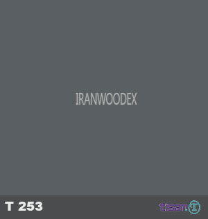 ام دی اف تیسان T253 نوک مدادی سوپر مات