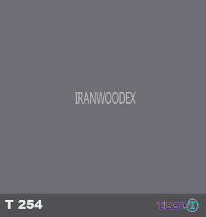 ام دی اف تیسان T254 فیلی سوپر مات