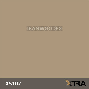 ام دی اف اکسترا کد XS102 کاپوچینو