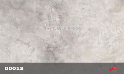 صفحه کابینت سرخ چوب کد ۰۰۰۱۸ طرح بتن