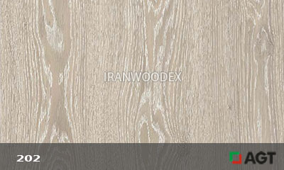 پارکت لمینت AGT کد PRK202 White Oak