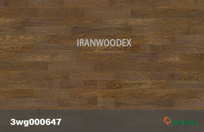 پارکت چوبی 3wg000647