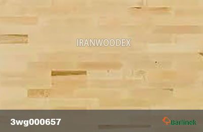 پارکت چوبی 3wg000657
