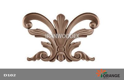 منبت اورنج دیزاین رودری کد D102
