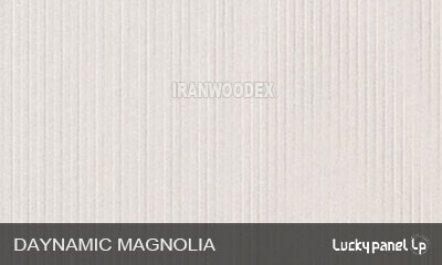 ام دی اف لاکی پنل کد DAYNAMIC MAGNOLIA