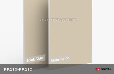 هایگلاس پانوتک پرایم PR210-PR210