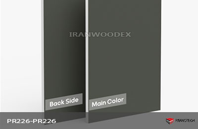 هایگلاس پانوتک پرایم PR226-PR226