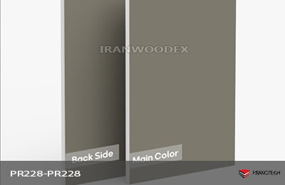 هایگلاس پانوتک پرایم PR228-PR228