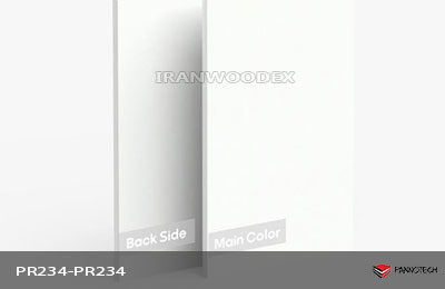 هایگلاس پانوتک پرایم PR234-PR234