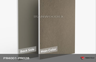 هایگلاس پانوتک پرایم PR4001-PR028